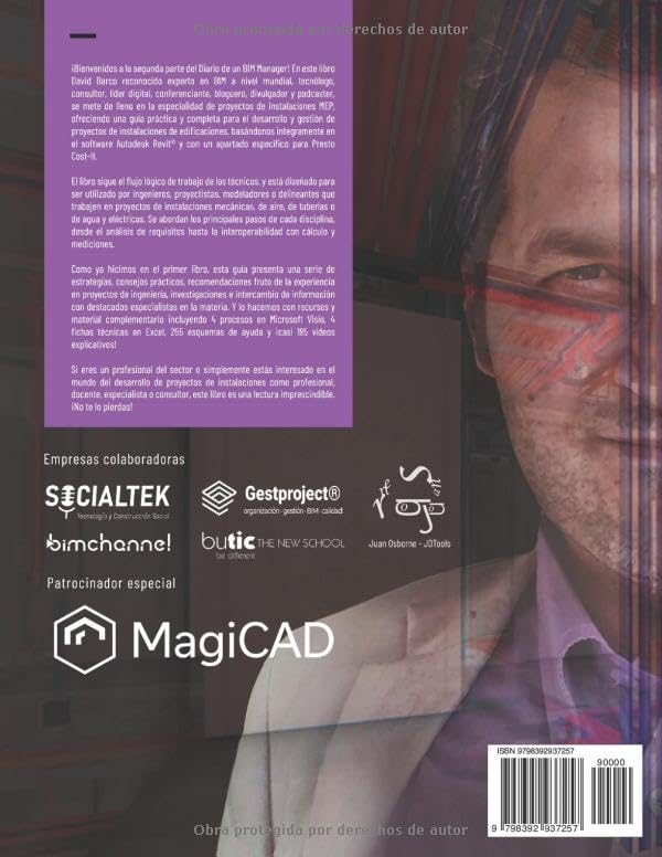 Guide Revit MEP : Journal d'un BIM Manager pour projets d'installations - 3