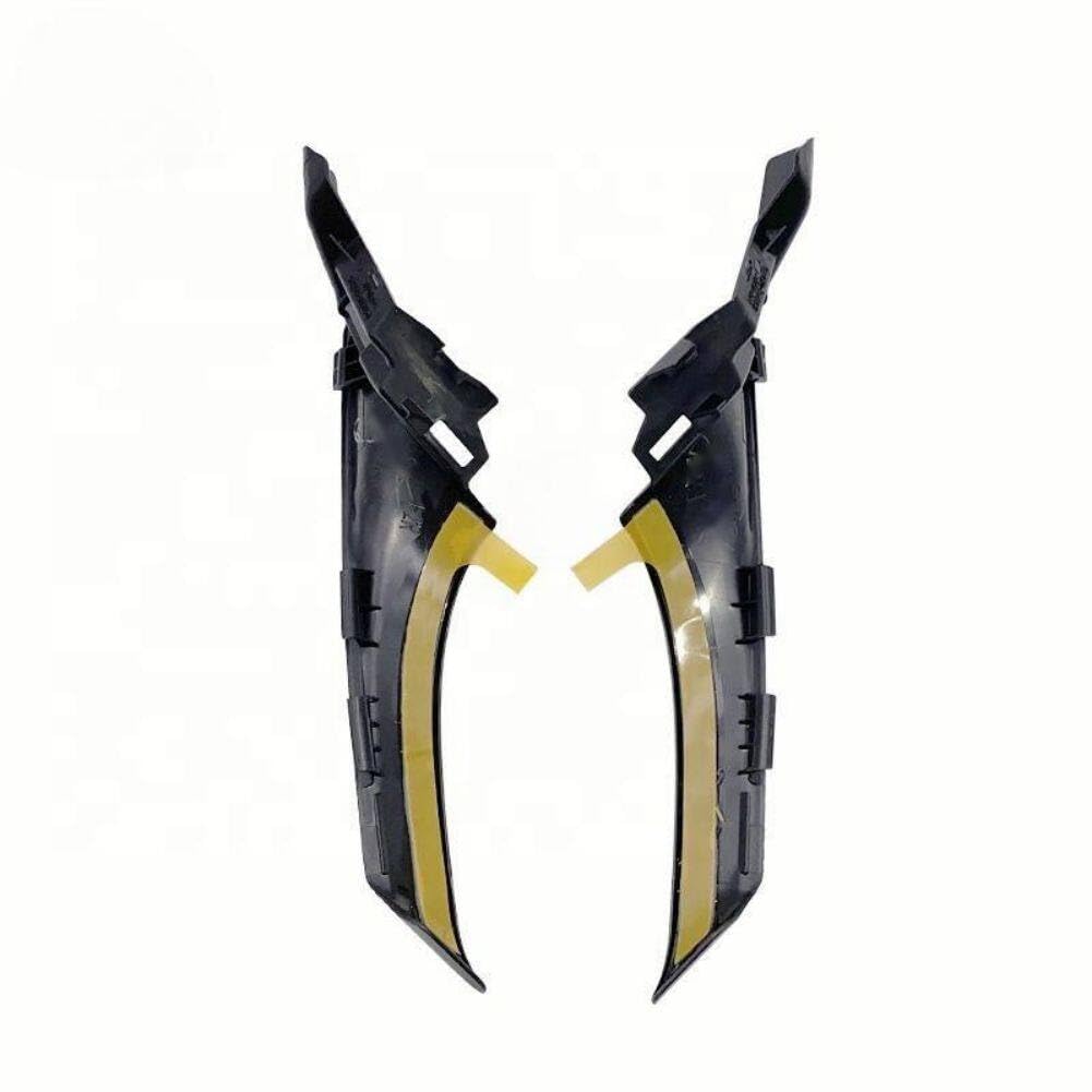 パーウェ Amazon.com: Front front splash guard R Replace# 53895-0E050