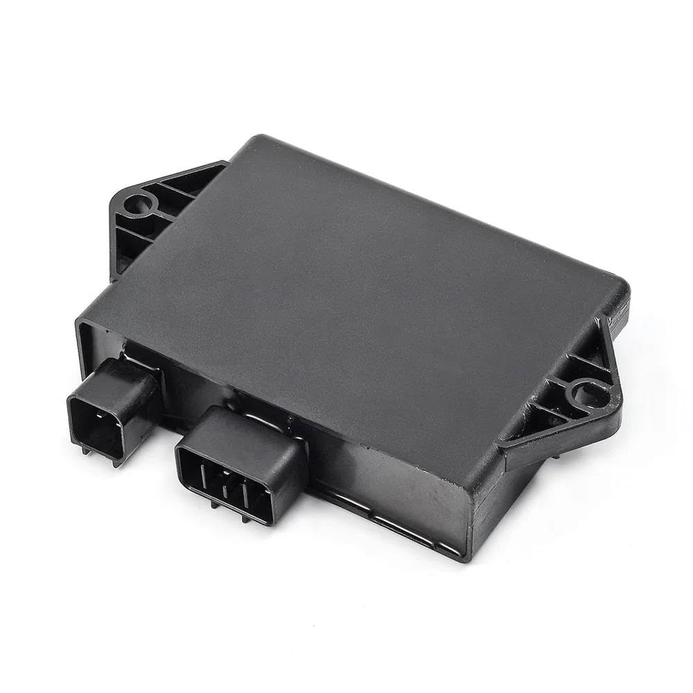 Bobina Di Accensione Bobina Di Accensione E Accenditore CDI Candela Per Per Raptor 350 2004-2013 Per Warrior 350 Per YFM 350 2002-2004 5YT-85540-00-00