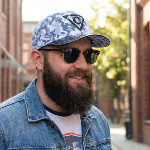 Image of Capiche [99+ Variations] Special Series Snapback Cap - One Size Unisex Men
