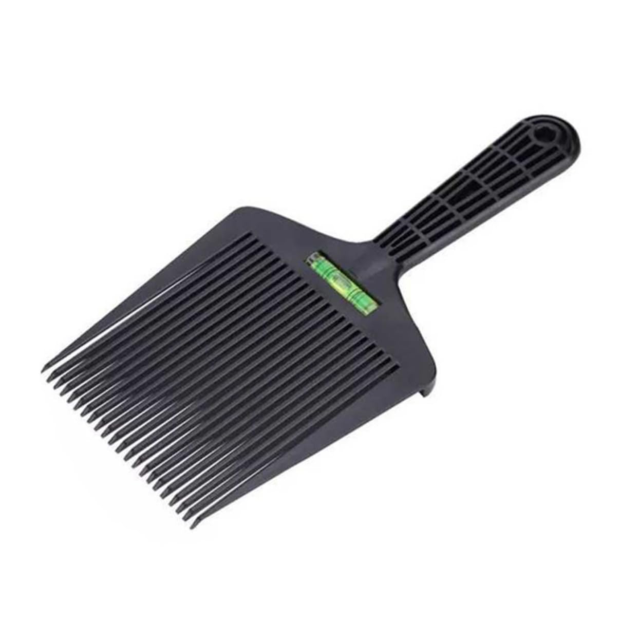 Housoutil 3stücke Herren Haarschneidekamm Professioneller Horizontaler Friseur Kamm Anti-statik Leicht Und Tragbar Für Salon Und Heimgebrauch Für Präzise Haarschnitte Und Styling