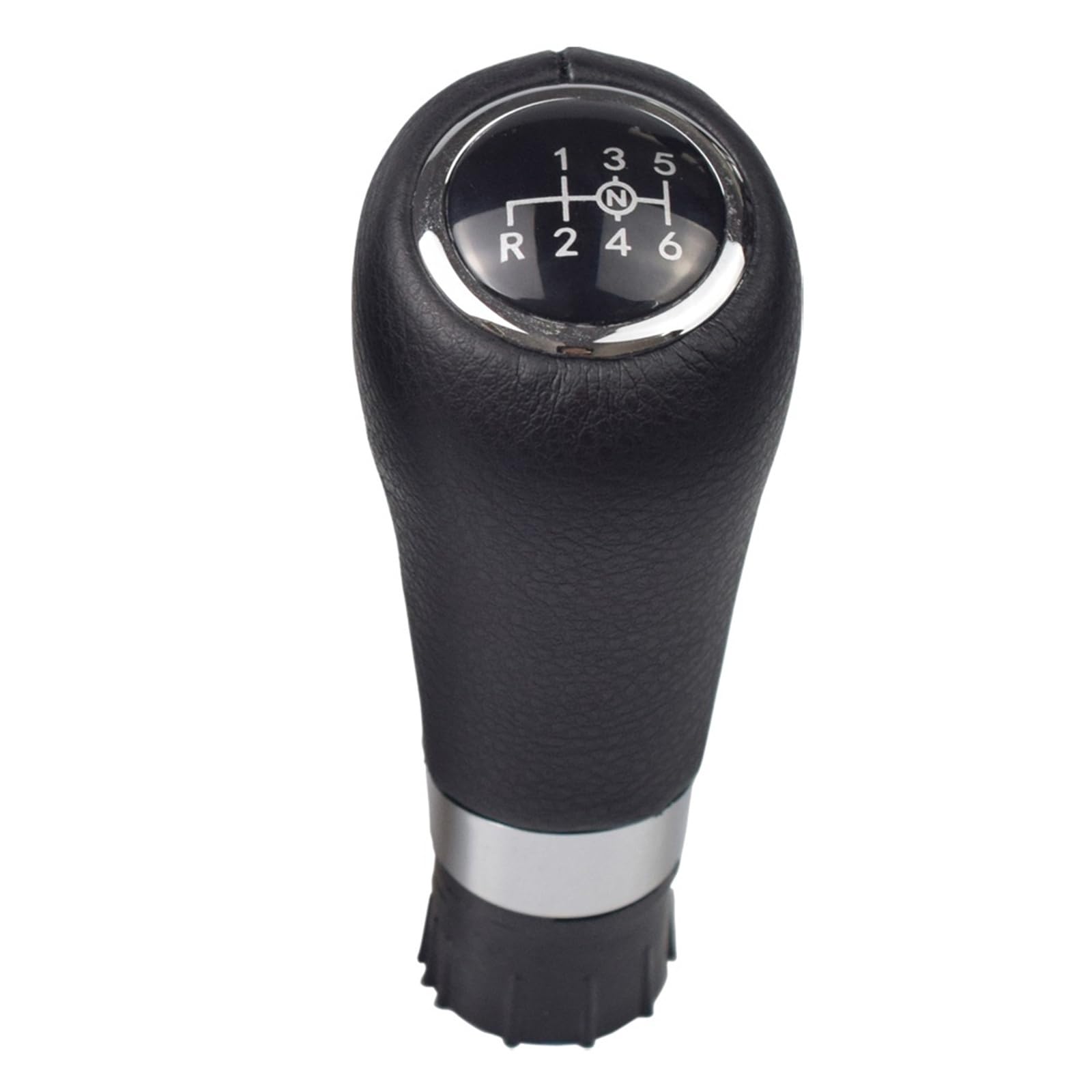 QRPTMBNF Gear Shift Knob Compatible with Mercedes-Benz W203, S203, CL203
