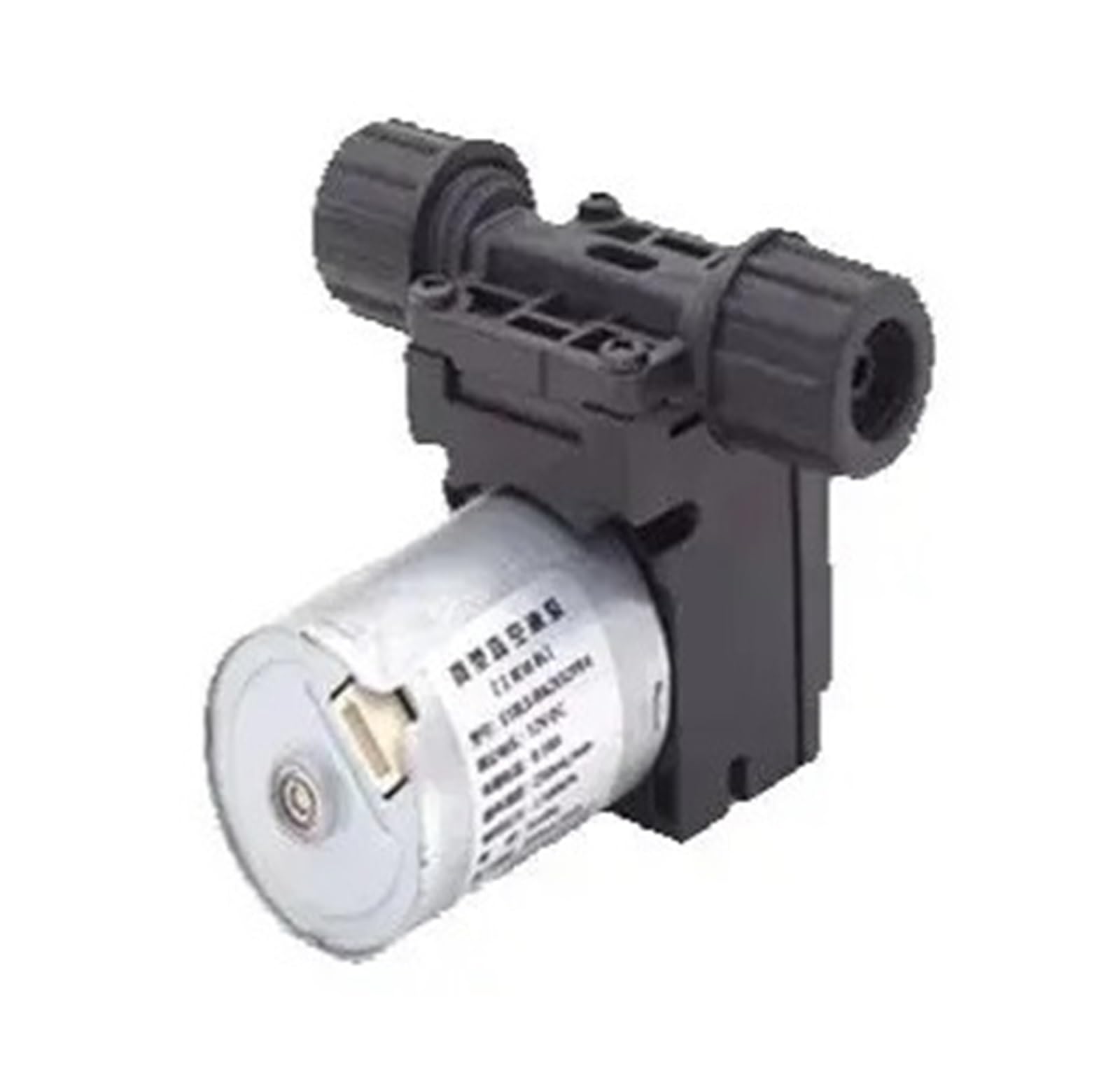 Miniature Speed Regulating Diaphragm Liquid Pump S18LS-BA5ES2PH4 S18LS-BA2ES2PH4(S18LS-BA5ES2PH4)