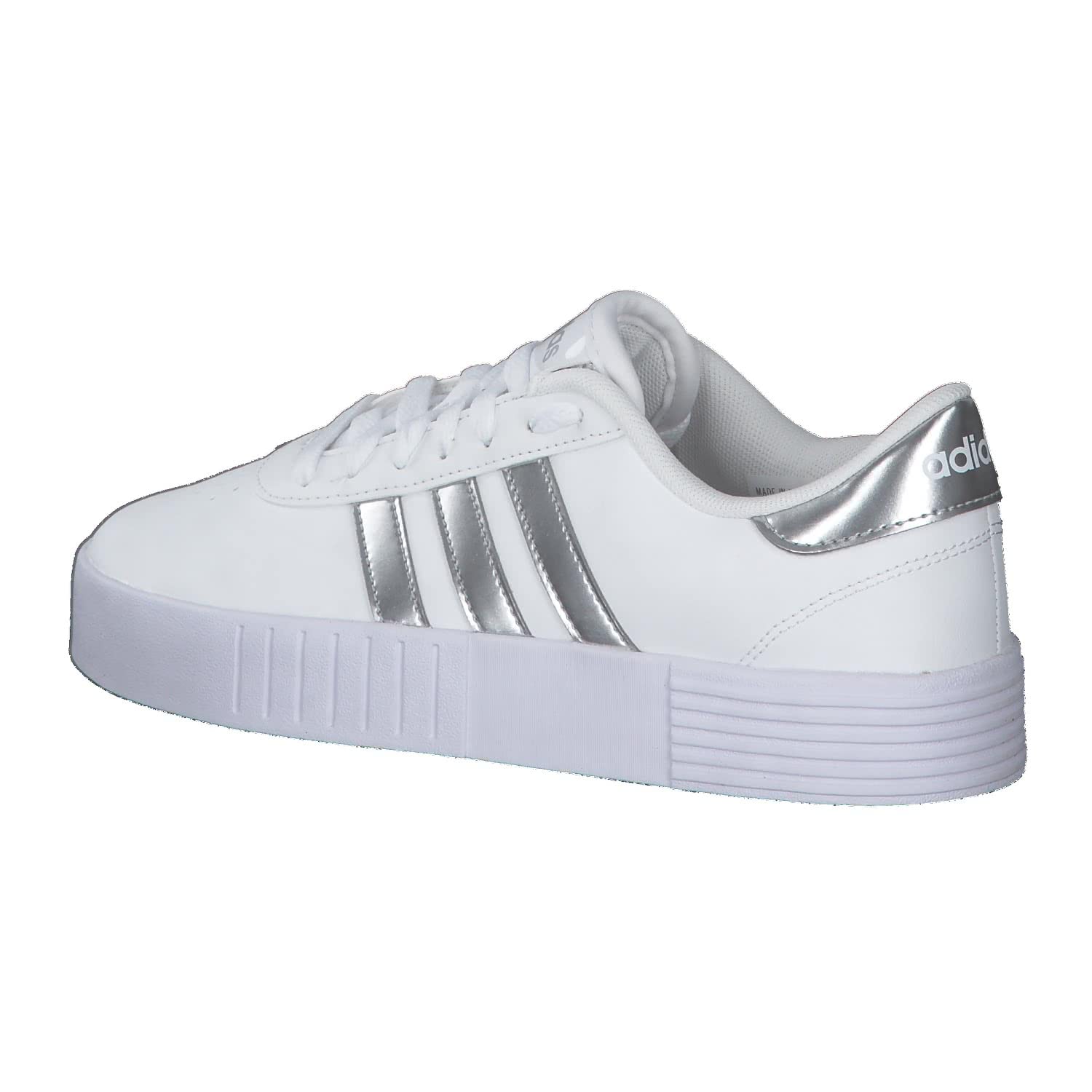 adidas Kobiety Court BoldButy do biegania