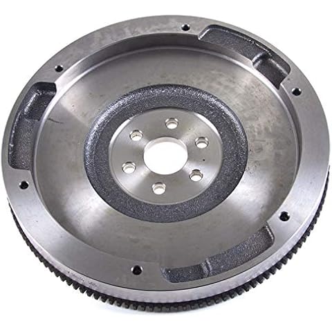Schaeffler LuK LFW385 Flywheel Cover