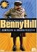 Benny Hill Complete and Unadulterated - The Hill's Angels Years, Set Six (1986-1989)