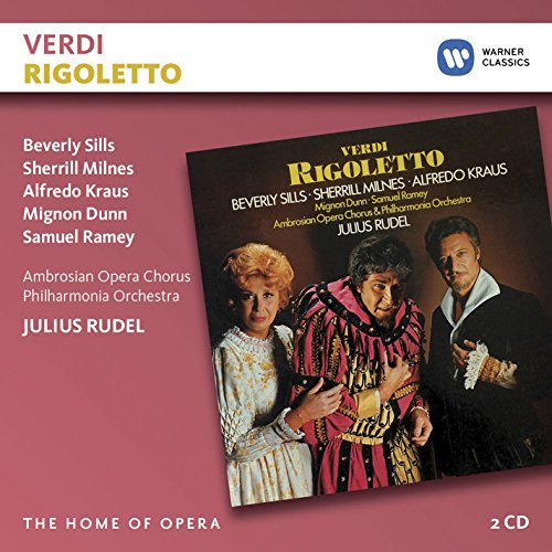 Rigoletto