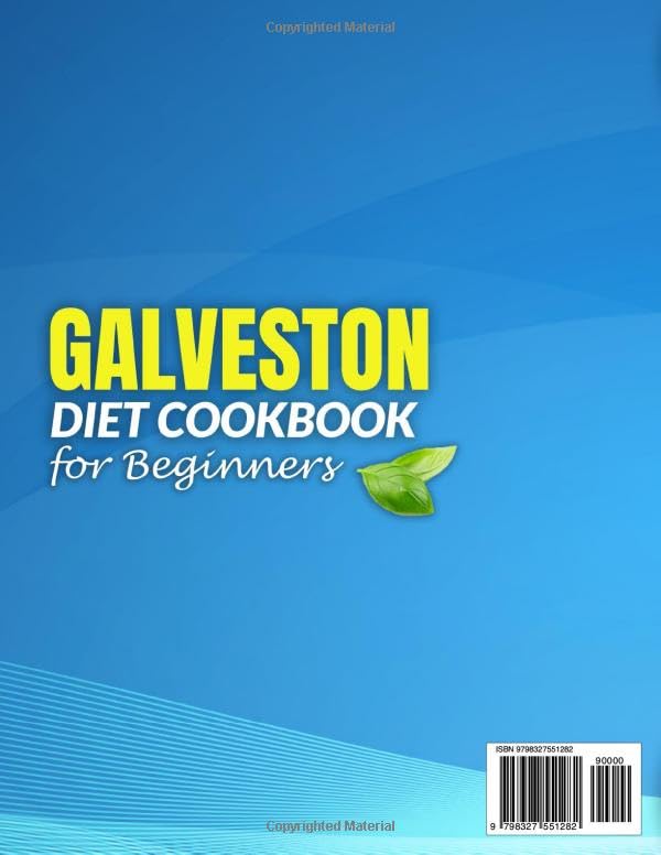 Galveston Diet Cookbook for Beginners: Harness Hormonal Harmony with Over 1700 Days of Quick, Easy, and Tasty Recipes to Help Balance Hormones and Fight Inflammation Through Menopause and Beyond - Image 2