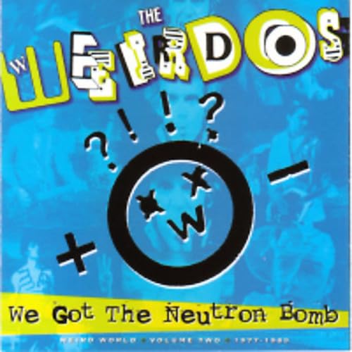 We Got the Neutron Bomb