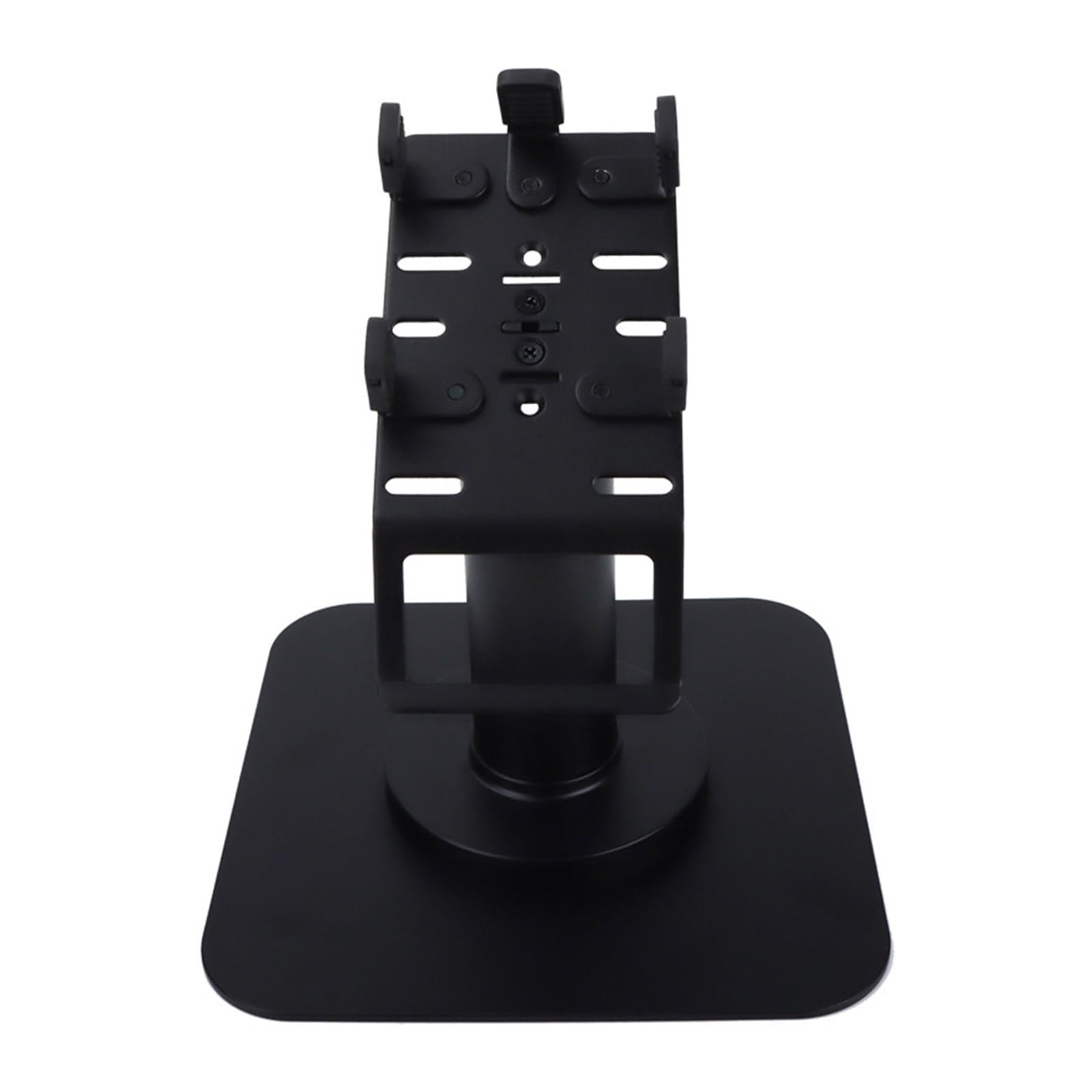Supporto da scrivania Supporto per macchina POS Pad antiscivolo Supporto per display per macchine POS Supporto per terminali per carte di credito