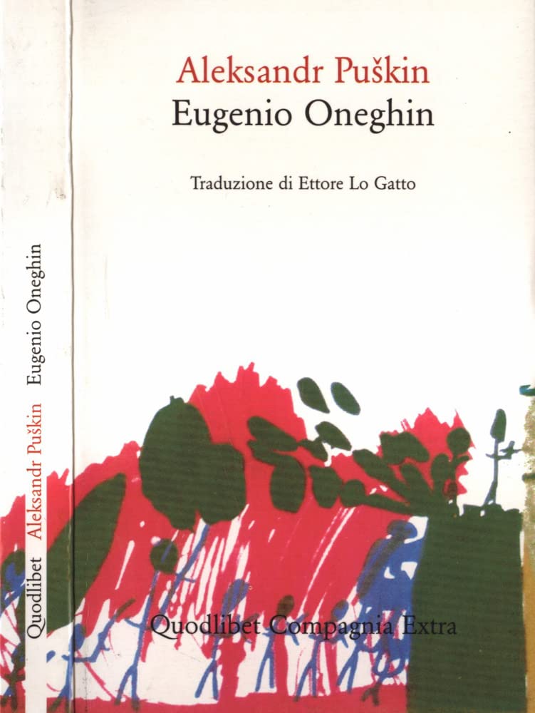 Eugenio Oneghin - 4
