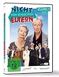  Nicht von schlechten Eltern - Staffel 3 [3 DVDs]