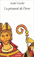 PRIMAUTE DE PIERRE 2718905794 Book Cover