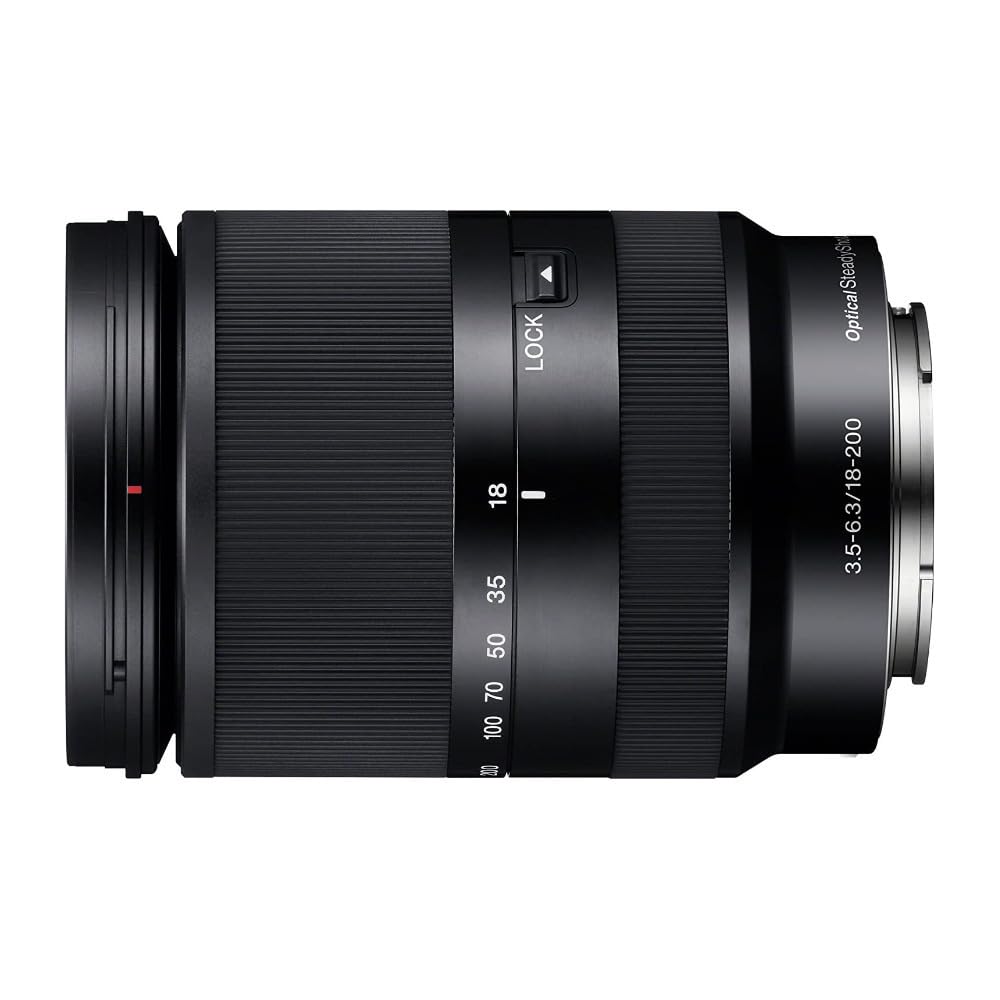 SONY - 【最終価格】sel18200le SEL18200LE」の人気商品一覧 | 安い商品を通販サイトから探す