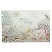 Cut Board Glass Medium Serve in Love Gal 5: 13