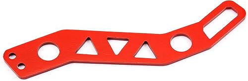 Miniatura 8 de Wsays X3 - Juego de pestillos para manija de puerta, color rojo, izquierdo y derecho, compatible con Can am Maverick X3 2017-2023 con puertas