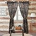 Realtree Max-4 Rod Pocket Curtain, Camouflage