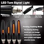 MDPROMCP-Motorcycle-License-Plate-Universal-Adjustable-Fender-Eliminator-Kit-With-4-Turn-Signals