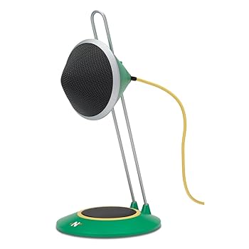 Amazon.com: NEAT Microphones Widget A Desktop USB Condenser