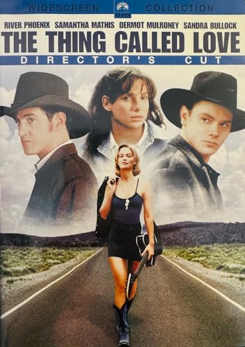 The Thing Called Love (Director's Cut)