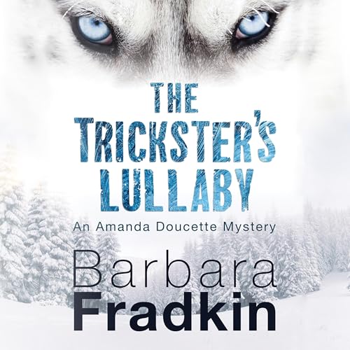 The Trickster's Lullaby B0DFZMZ7Y1 Book Cover