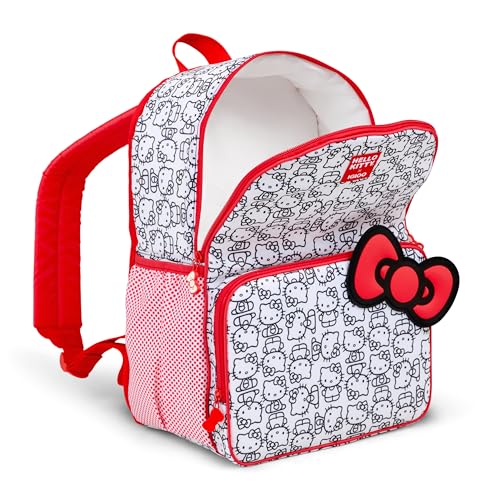 Igloo Hello Kitty 24-Can Backpack Cooler, Classic - image 1