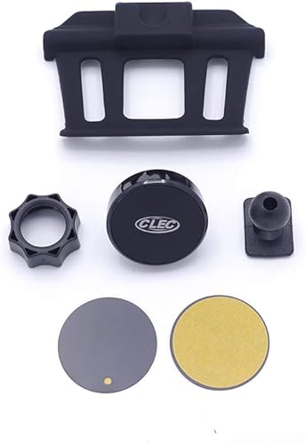 Miniatura 9 de Soporte de teléfono para Nissan Rogue 2016 2017 2018 2019 2020 Soporte de teléfono celular para tablero de instrumentos de ventilación para teléfono