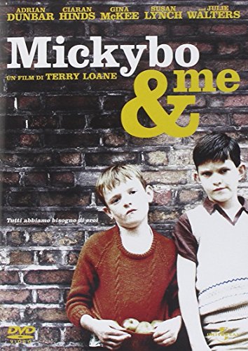 Mickybo And Me (Dvd)