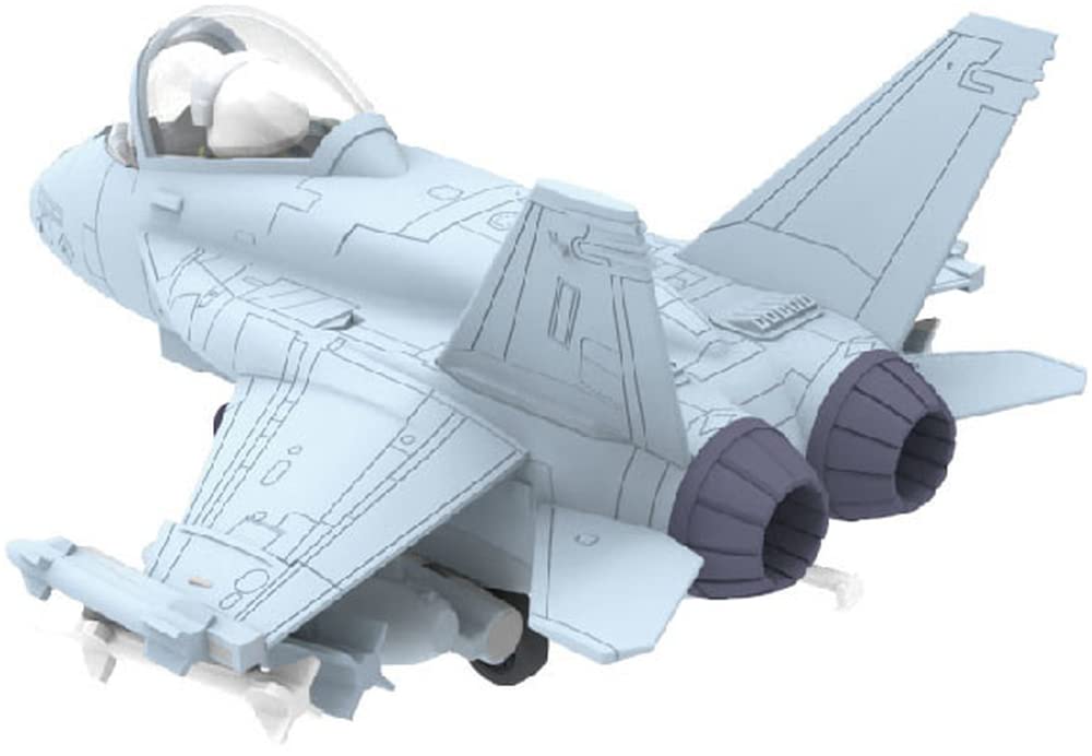 Amazon | フリーダムモデルキット コンパクトシリーズ アメリカ海軍 F