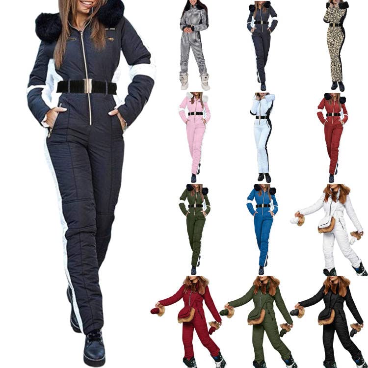 Amazon.co.uk Best Sellers The most popular items in Women's Ski Suits