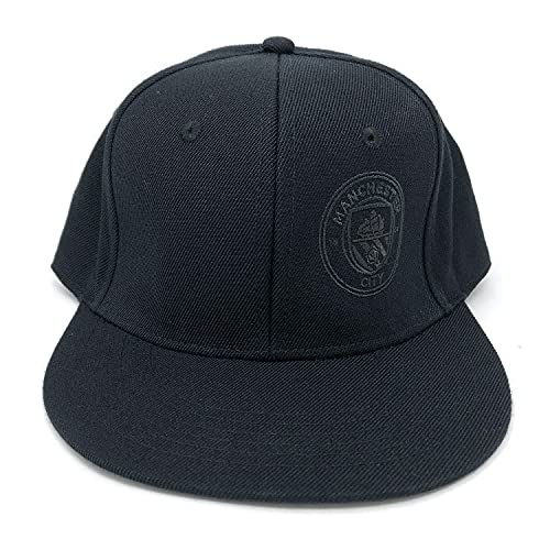 Manchester City(マンチェスターシティ) フラットキャップ M