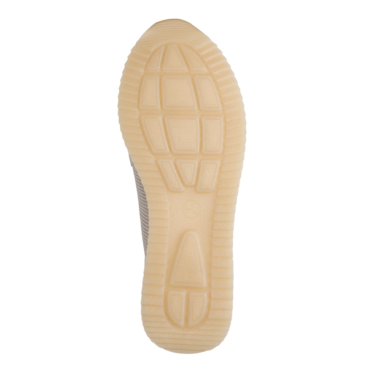 Jana Baskets Slip on Femme à Enfiler Vegan