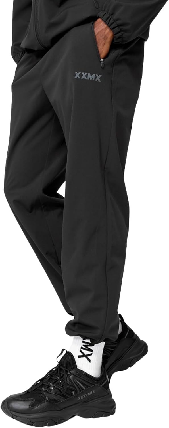 ReFresh!Service. ナイロンセットアップ M ジャケット・アウター