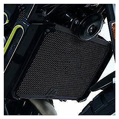 Grade do radiado Para Husqvar-&na 401 Vitpilen 2018-2020 2019 2020 401 Svartpilen Motocicleta Radiad