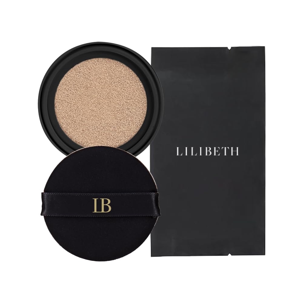 Amazon | LILIBETH リリベス パーフェクトフィッティングフル