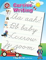 Cursive Writing 1487602936 Book Cover