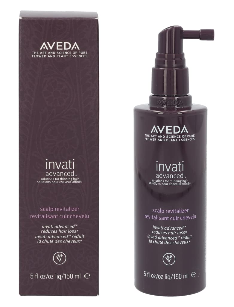 Aveda Invati Advanced Scalp Revitalizer Aveda Invati Advanced Scalp Revitalizer