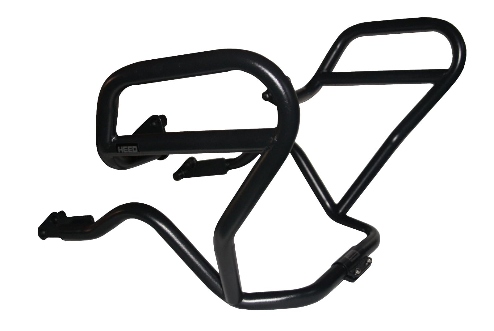 Pare carters HEED Suzuki DL 1000 V - Strom (2002-2009)