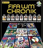 wm 2002 ball  Die Panini-FIFA-WM-Chronik 1970-2002