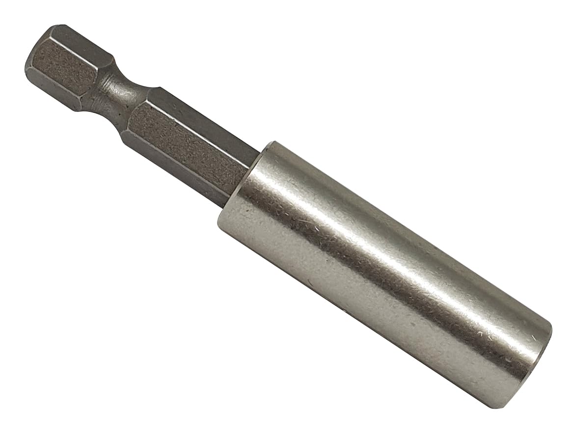 Spectre™ S2 Magnetic Bit Holder 60mm, Black