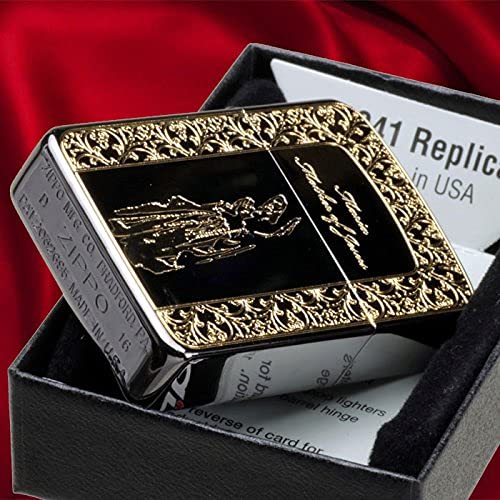 Amazon.co.jp: 【ZIPPO】 ジッポーライター オイル ライター
