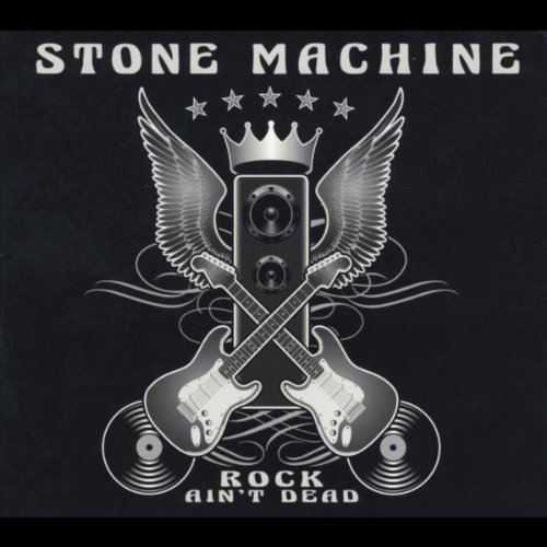 Stone Machine