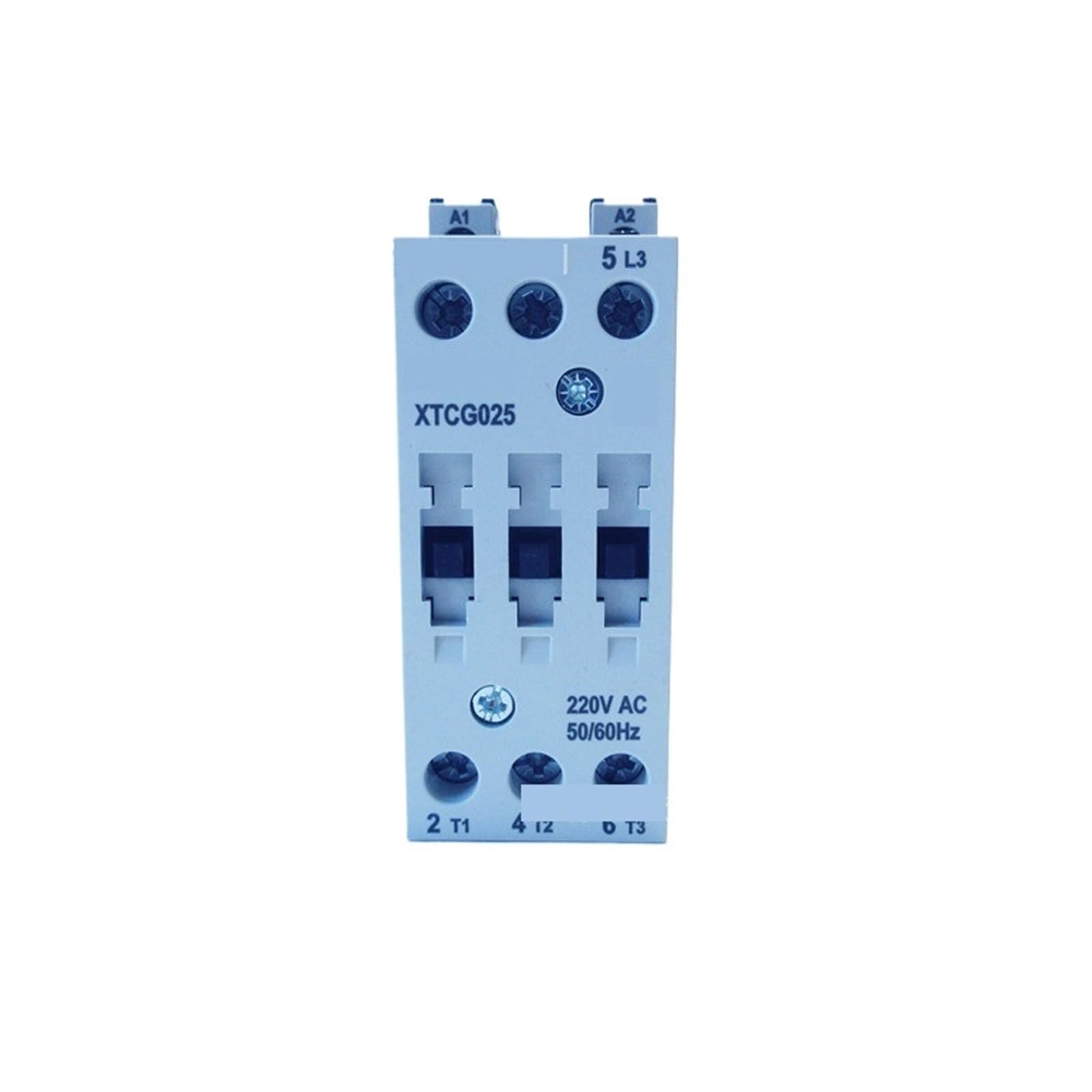 FPJQOBJC AC Contactor XTCG025 220VAC