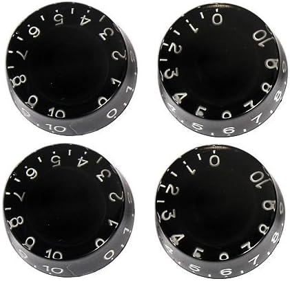 Kmise Acoustic Guitar Knob (A0005)