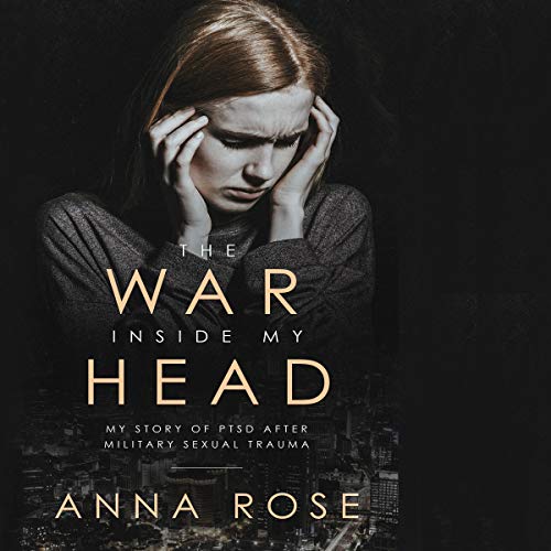 The War Inside My Head by Anna Rose episode artwork