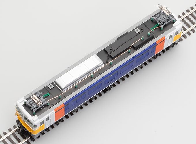 Amazon | トミーテック (TOMYTEC) TOMIX HOゲージ JR EF81形