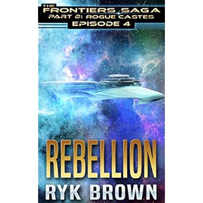 Ep.#2.4 - "Rebellion"