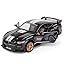 Mustang Shelby Gt500-Multicolor 1:32