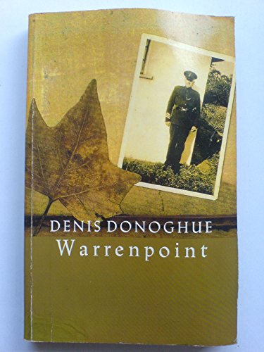 Warrenpoint 0224034952 Book Cover