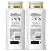 Pantene, Shampoo, Pro-V Daily Moisture Renewal for Dry Hair, 25.4 Fl Oz, Twin Pack
